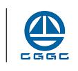 CGGC · China Gezhouba Group 中国葛洲坝集团 CGGC · China Gezhouba Group 中国葛洲坝集团