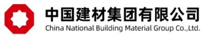 CNBM · China National Building Material Group 中国建材集团 CNBM · China National Building Material Group 中国建材集团