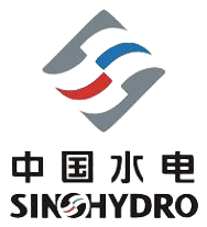Sinohydro 中国水电 Sinohydro 中国水电